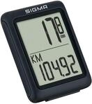 Sigma Sport Fahrradcomputer BC 5.0