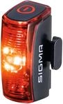 Sigma Sport Akku-LED-R&uuml;cklicht Infinity
