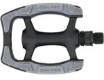 CONTEC Pedal Trip 103 x 80 mm schwarz