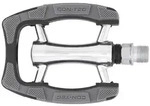 CONTEC Pedal 1Trip silber/grau
