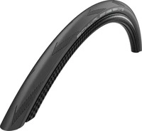 Schwalbe 08533911, Schwalbe Reifen One Performance Line 25-622 schwarz