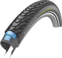 Schwalbe 08537771, Schwalbe Marathon E-Plus Performance Line Reifen 27,5 Zoll schwarz