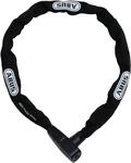 ABUS Kettenschloss 6800/85 black