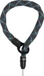 ABUS Adaptor Chain ACH IVY 8KS/100 crossing grey