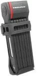Trelock Faltschloss FS280 Two.Go 80 cm schwarz