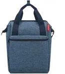 reisenthel Einzeltasche Roomy GT blau twist blue