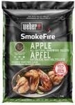 Weber SmokeFire 100% nat&uuml;rliche Holzpellets Apfelholz (18291)