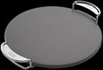 Weber CRAFTED glasierter Pizzastein - Gourmet BBQ System