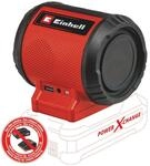 Einhell Akku-Lautsprecher TC-SR 18 Li BT - Solo 4514150