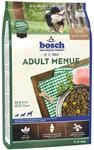 bosch Adult Menue Hundetrockenfutter 3 Kilogramm