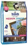 bosch Medium Junior Hundetrockenfutter 3 Kilogramm