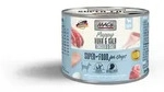 Macs Hund Puppy Huhn und Kalb 6 x 200g