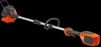 Husqvarna Trimmer 110iL + B70 + C80