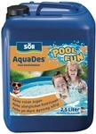 S&ouml;ll Pool Desinfektion AquaDes&reg; 1 l