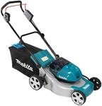 Makita Akku-Rasenm&auml;her DLM463Z