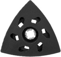 Makita Delta-Schleifplatte Klett B-65115