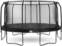 Salta Trampolin Premium Black Edition &Oslash; 457 cm