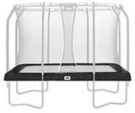 Salta Trampolin Schutzrand f&uuml;r Premium Black Edition 244 x 396 cm