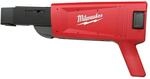 Milwaukee CA55 Bauschrauber Magazinaufsatz 4933459202