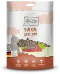 MJAMJAM Snackbag Katzensnack Lamm x 1