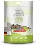 MJAMJAM Snackbag Katzensnack Rind x 1