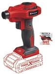 Einhell Akku-Luftpumpe CE-AP 18 Li-Solo 2070110