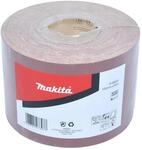 Makita Schleifp.Rolle 120mmx50m K320 P-38261