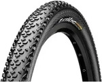 Continental Race King Reifen 26 &times; 2,00" schwarz Faltbar, 3/180 TPI, Tubeless Ready