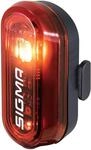 Sigma Sport Batterie-LED-R&uuml;cklicht Curve