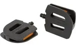 ergotec Pedal EP-S schwarz