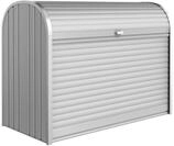 Biohort Storemax-silber-metallic-160
