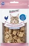 Dokas Latze Snack Gefriergetrocknet 15g H&uuml;hnerm&auml;gen