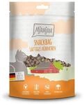 MJAMJAM Snackbag Katzensnack Huhn x 1