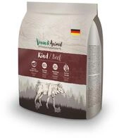 VenandiAnimal Rind Katzentrockenfutter 300 Gramm