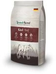 VenandiAnimal Rind Katzentrockenfutter 1,5 Kilogramm