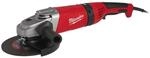Milwaukee AGV24-230GE WINKELSCHLEIFER IN2 4933402330