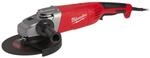 Milwaukee AG24-230E DMS WINKELSCHLEIFER IN2 4933402450