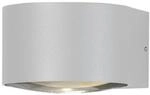 Konstsmide LED Kristall-Linsen-Wandleuchte Gela, 2x6W (7882-250)
