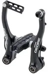 Shimano V-Brake Deore BRT-610 hinten 16 mm schwarz