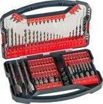 kwb Bit-Bohr-Satz 101tlg PWRBOX 109110