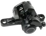 Shimano Bremssattel BR-R317 vorn schwarz