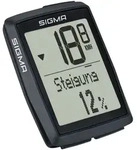 Sigma Sport Fahrradcomputer BC 14.0 Sigma Sport Fahrradcomputer BC 14.0