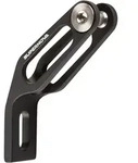 Supernova Scheinwerferhalter HSOP schwarz