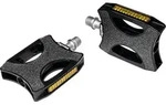 ergotec Pedal Urban schwarz