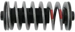 by,schulz Federelement ST schwarz soft 45-65 kg