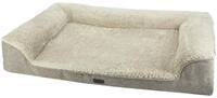 Nobby Orthop&auml;disches Sofa CALBU 100 x 65 x 19cm