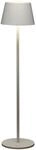 Konstsmide LED USB-Stehlampe Pomezia, weiss, dimmbar (7824-250)