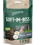 Christopherus 125g Soft-Im-Biss Forelle&Insekten Forelle & Insekten