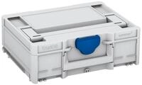 Tanos Systainer&sup3; M 137 lichtgrau (RAL 7035)