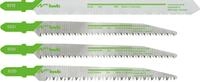 Einhell Stichs&auml;gen-Zubeh&ouml;r St-S&auml;gebl.Set 4tg Ho/Met Akku 49625427